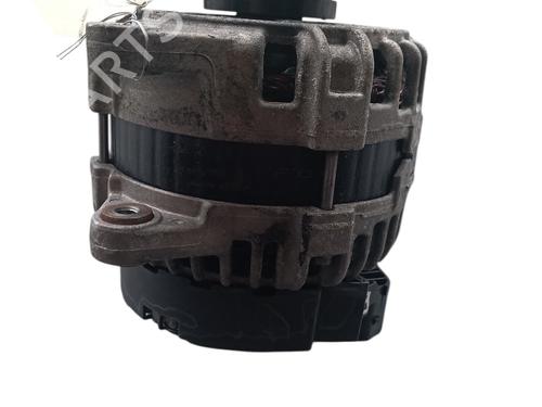 Alternator MERCEDES-BENZ B-CLASS Sports Tourer (W246, W242) B 180 CDI (246.200) | BP28795502M7 