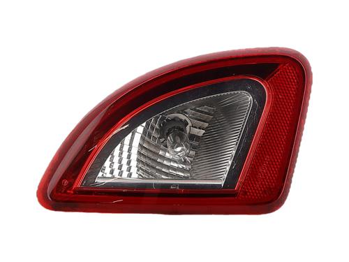 Right tailgate light RENAULT TWINGO II (CN0_) 1.2 16V (CN04, CN0B) | BP38939635C80 - Image 3