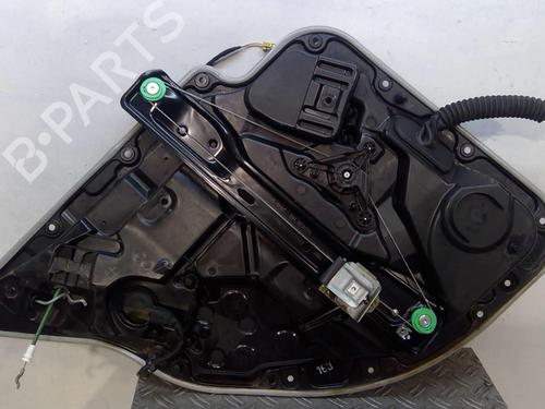 Used Rear right window mechanism MERCEDES-BENZ GLC Coupe (C253) 350 e 4-matic (253.354) (211 hp) 25067949