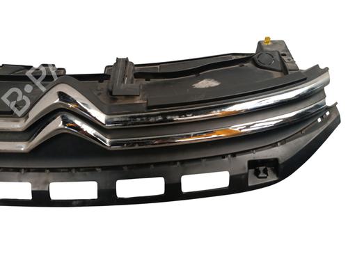 grille-citroen-c3-iii-sx-2016-34627266 main image