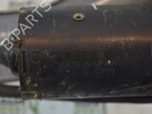 Front wiper motor CITROËN XSARA Coupe (N0)  | BP25071266M29 