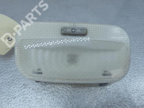 Used Interior roof light Interior roof light CITROËN C3 II (SC_) 1.4 HDi 70 (SC8HZC, SC8HR0, SC8HP4) (68 hp) 10584030 10584030