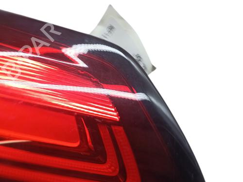 Left tailgate light CITROËN C4 II (NC_) 1.6 BlueHDi 100 | BP29917527C79 - Image 2