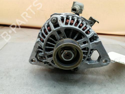 Alternator MAZDA 3 (BK) 1.6 (BK14) | BP25081743M7 