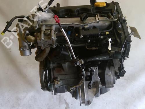 Engine LANCIA MUSA (350_) 1.9 D Multijet (350.AXC1A) | BP25093889M1 