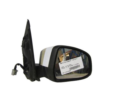 Right mirror FORD FOCUS II Turnier (DA_, FFS, DS)  | BP25090524C27 