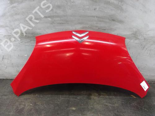 Hood CITROËN C1 (PM_, PN_) 1.0 | BP25110714C1