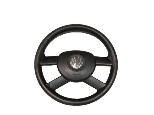Used Steering wheel VW TOURAN (1T1, 1T2) 1.9 TDI (105 hp) 25092138