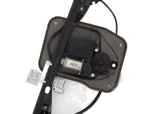 Used Front right window mechanism Front right window mechanism SKODA FABIA II (542) 1.4 (86 hp) 35891160 35891160