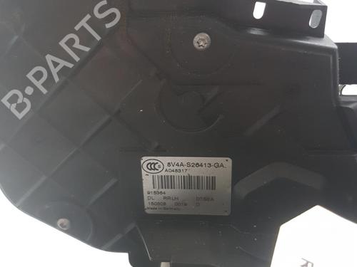 Rear left lock FORD KUGA I 2.0 TDCi 4x4 | BP25058010C100 