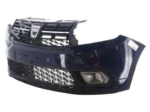 Front bumper DACIA SANDERO II 1.0 SCe 75 (B8JC, B8JD, B8NC) | BP40439635C7 - Image 8
