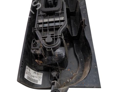 Right taillight CITROËN BERLINGO Box Body/MPV (K9) 1.5 BlueHDi 75 | BP32386869C35 
