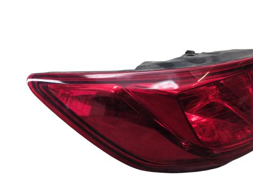 Left taillight RENAULT CLIO IV (BH_) 1.2 16V | BP29186238C34 