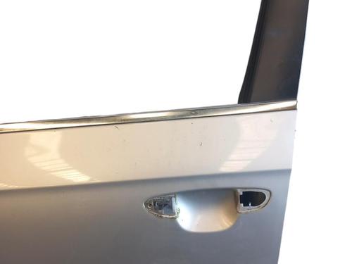 Left front door VW PASSAT B6 (3C2) 1.9 TDI | BP25059852C2 
