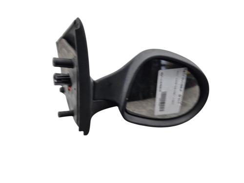 Used Right mirror RENAULT TWINGO II (CN0_) 1.2 16V (CN04, CN0B) (75 hp) 30107839