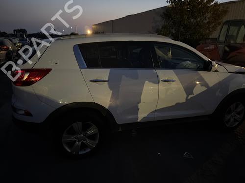 Left tailgate light KIA SPORTAGE III (SL) 1.7 CRDi | BP39487181C79 - Image 16