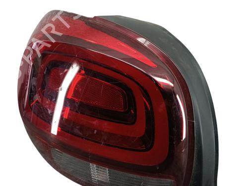 Left taillight CITROËN C3 III (SX) 1.6 BlueHDi 75 | BP31883444C34