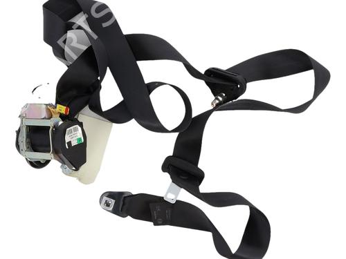 Front right seatbelt DACIA SANDERO | BP37651402I25 - Image 7