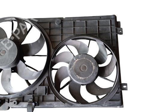 Radiator fan VW EOS (1F7, 1F8) 2.0 FSI | BP31046926M35 - Image 8