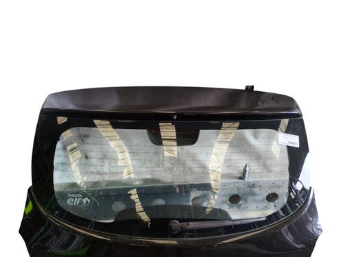 Tailgate DACIA SANDERO II 1.0 SCe 75 (B8JC, B8JD, B8NC) | BP32215557C6 