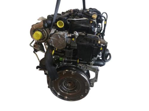 Used Engine Engine MINI MINI CLUBMAN (R55) Cooper D (109 hp) 11184211 11184211
