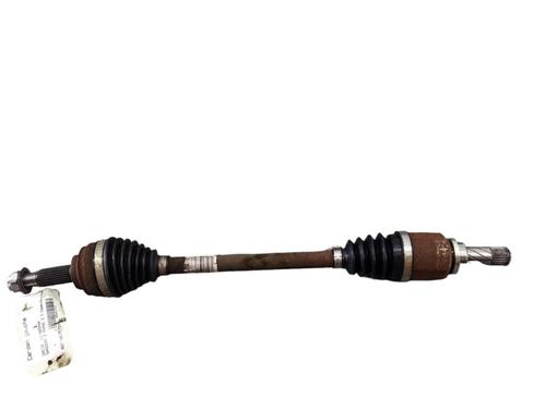 Left front driveshaft DACIA SANDERO II 1.0 SCe 75 (B8JC, B8JD, B8NC) | BP25072608M38 - Image 2