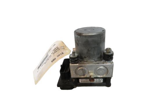 ABS pump CITROËN C4 Grand Picasso I (UA_) 1.6 HDi | BP25114705M43 