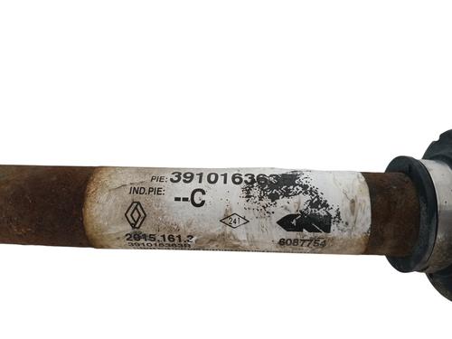 Left front driveshaft RENAULT CAPTUR I (J5_, H5_) 1.5 dCi 90 (J5N4, J5M5, J5MW, J5M6, J5AL, J5AJ) | BP36522115M38 - Image 2
