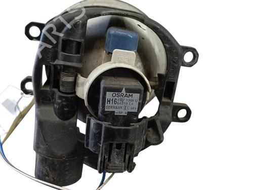 Right front fog light TOYOTA YARIS (_P13_) 1.5 Hybrid (NHP130_, NHP130) | BP29429116C31 