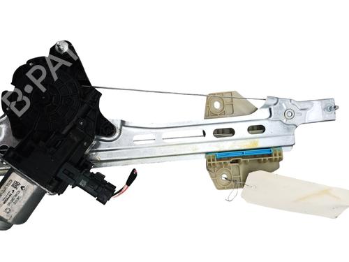 Used Rear left window mechanism Rear left window mechanism RENAULT TALISMAN (LP_) 1.3 TCe 160 (LPNC) (160 hp) 32292637 32292637