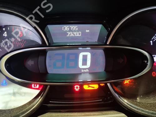 Engine RENAULT CLIO IV (BH_) 1.5 dCi 90 | BP25088589M1 - Image 29