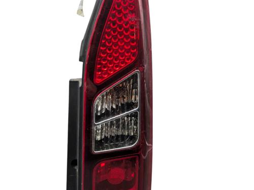Right taillight CITROËN BERLINGO MULTISPACE (B9) 1.2 PureTech 110 | BP38290095C35 - Image 3
