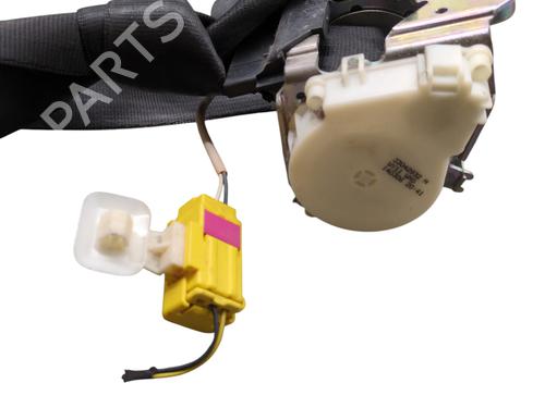 Front left seatbelt VW PASSAT B6 Variant (3C5) 2.0 TDI 16V | BP25919627I26  - Image 5