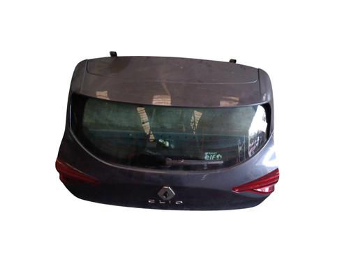 Tailgate RENAULT CLIO V (B7_) 1.0 TCe 100 (B7MT) | BP31952842C6