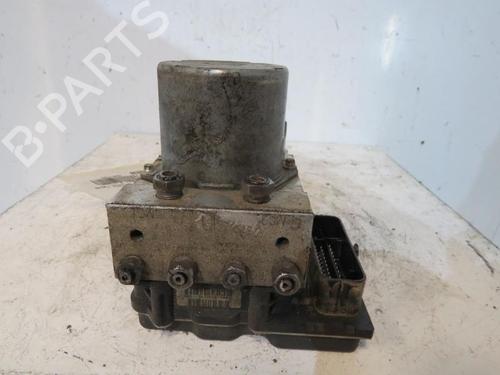 ABS pump PEUGEOT EXPERT Tepee (VF3X_) | BP25070722M43