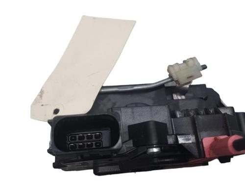 Used Rear left lock OPEL CORSA E (X15) 1.3 CDTI (08, 68) (75 hp) 25058556