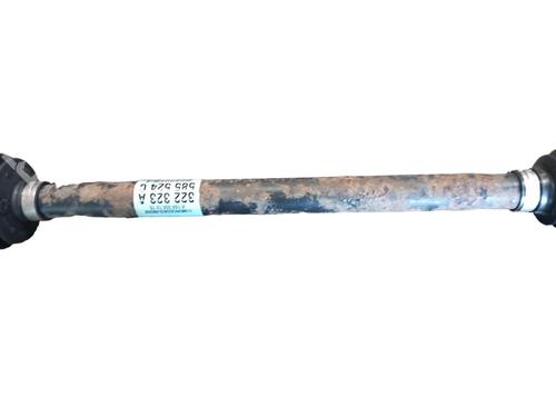 Used Right rear driveshaft MERCEDES-BENZ M-CLASS (W164) [2005-2012]  25076299