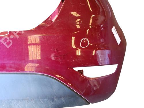 rear-bumper-ford-fiesta-vi-cb1-ccn-2008-33047866 main image