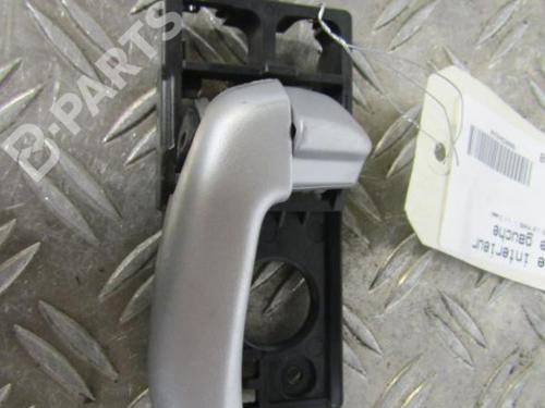 Used Rear left interior door handle Rear left interior door handle HYUNDAI i10 I (PA) 1.1 CRDi (75 hp) 10590733 10590733