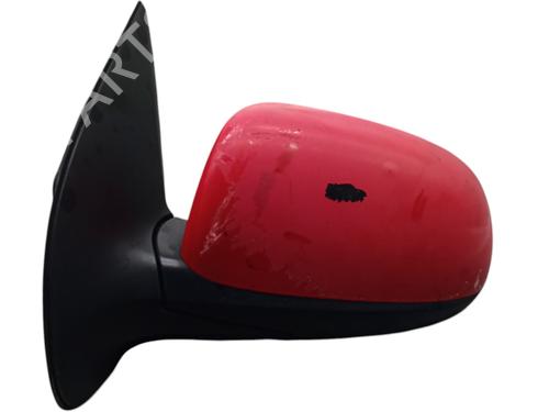 Left mirror HYUNDAI i20 I (PB, PBT) 1.2 | BP30816485C26