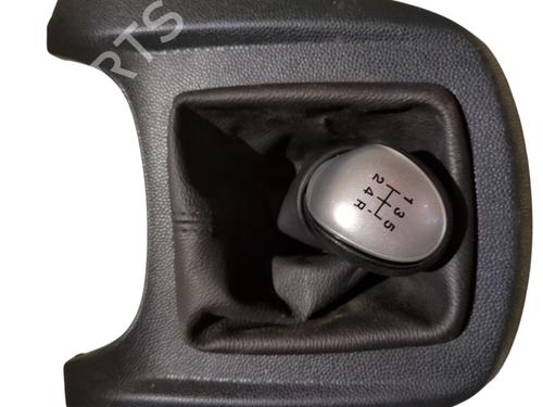 Gear lever FORD FIESTA VI (CB1, CCN) 1.6 TDCi | BP29935934M90