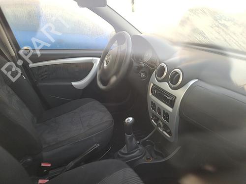 Vindspejlsviskerarm DACIA SANDERO 1.4 (BS0C, BS0A, BS0G, BS1F, BS0E) | BP25104989C143 - Image 16