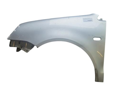 Forskærm venstre VW POLO IV (9N_, 9A_) 1.4 16V (75 hp) 32176143