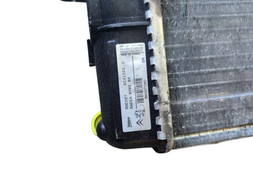 Water radiator CITROËN C4 II (NC_) 1.6 BlueHDi 120 | BP29431048M31 