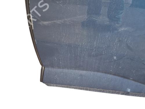 Left rear door RENAULT MEGANE IV Hatchback (B9A/M/N_) 1.3 TCe 115 (B9N9) | BP25601095C4 