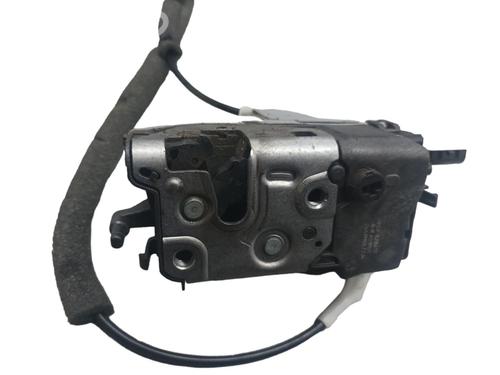 Rear left lock PEUGEOT PARTNER Tepee 1.6 HDi 16V | BP25088174C100 