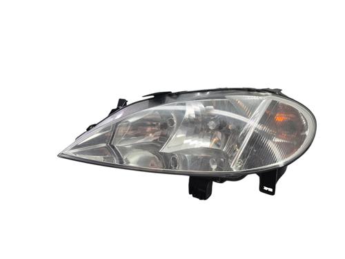 Left headlight RENAULT MEGANE I (BA0/1_) 1.8 16V (BA06, BA12, BA1A, BA1M, BA1R) | BP32318382C28
