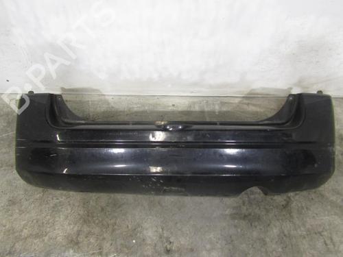 Used Rear bumper OPEL AGILA A (H00) 1.2 16V (F68) (75 hp) 25096063