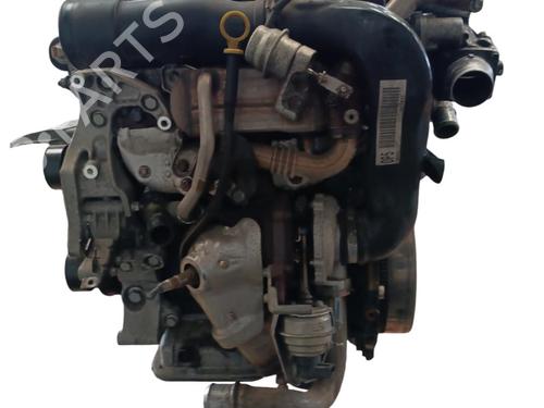 Engine CHEVROLET CRUZE (J300) | BP25074885M1