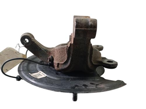 Right front steering knuckle NISSAN PULSAR Hatchback (C13) 1.5 dCi | BP33659814M26  - Image 5